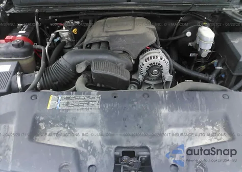 2008 GMC New Sierra K1500 Denali z USA, uszkodzony, nr VIN 2GTEK638181320111